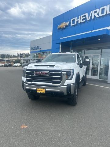 used 2024 GMC Sierra 3500 car, priced at $66,559