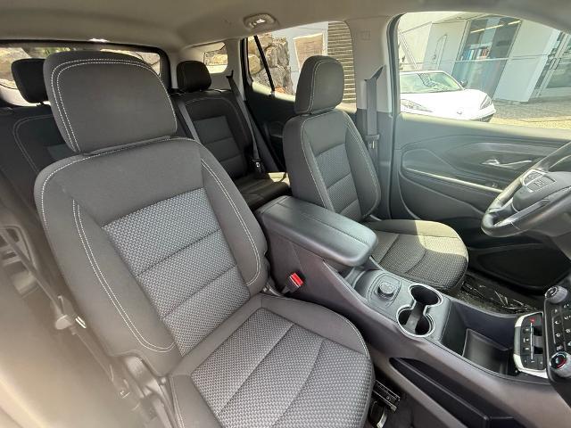 used 2024 GMC Terrain car, priced at $25,415