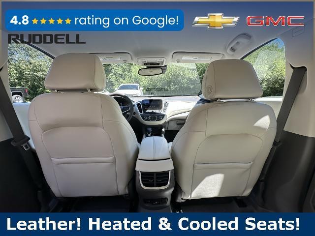 used 2024 Chevrolet Malibu car, priced at $21,175