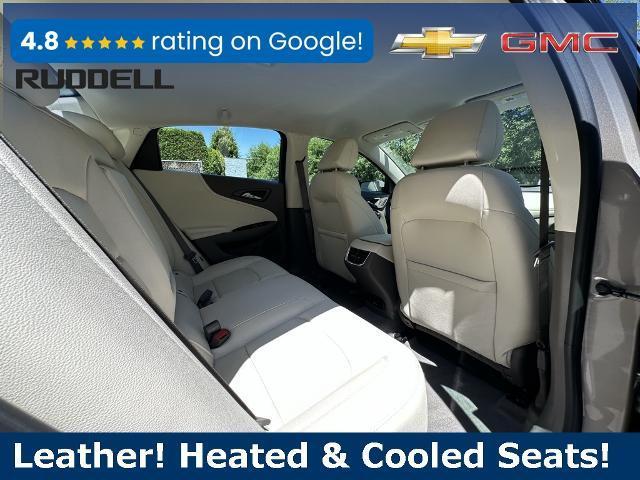 used 2024 Chevrolet Malibu car, priced at $21,175