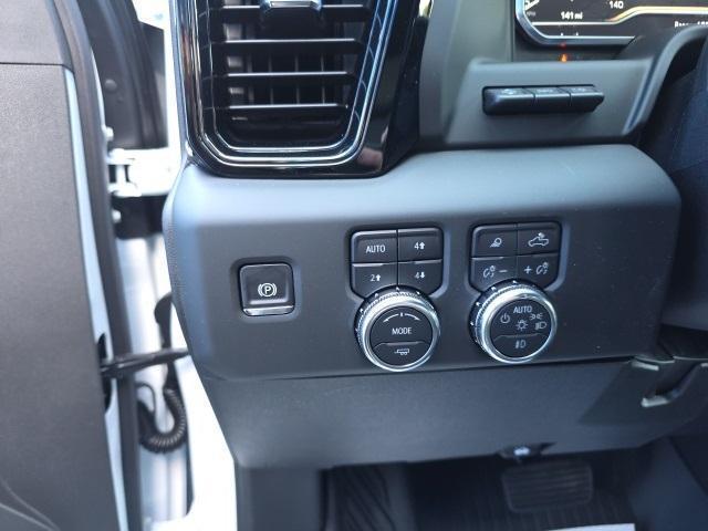 new 2025 GMC Sierra 2500 car