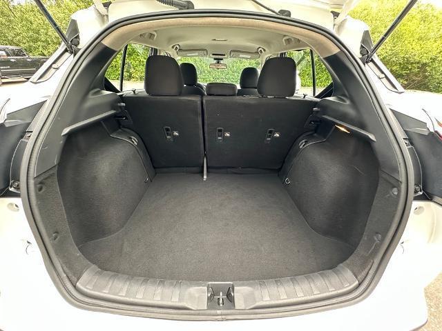 used 2021 Nissan Kicks car, priced at $16,989