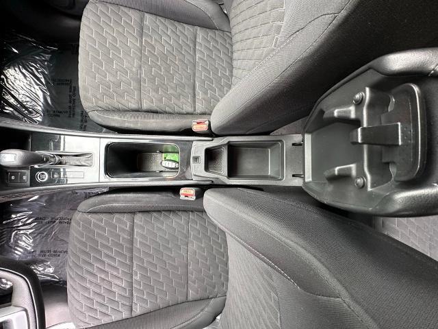 used 2021 Nissan Kicks car, priced at $16,989
