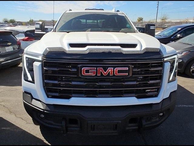 used 2024 GMC Sierra 2500 car, priced at $93,428