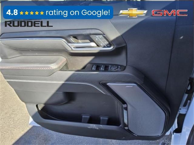 used 2024 GMC Sierra 2500 car, priced at $92,599