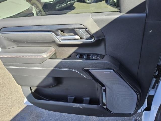 used 2024 GMC Sierra 2500 car, priced at $93,428