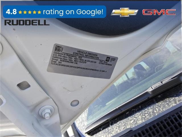 used 2024 GMC Sierra 2500 car, priced at $92,599