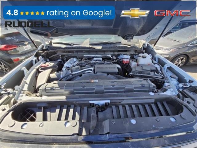 used 2024 GMC Sierra 2500 car, priced at $92,599