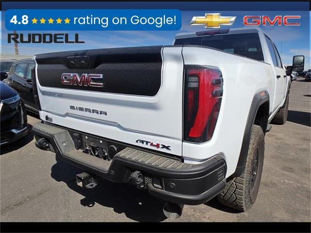 used 2024 GMC Sierra 2500 car, priced at $92,599