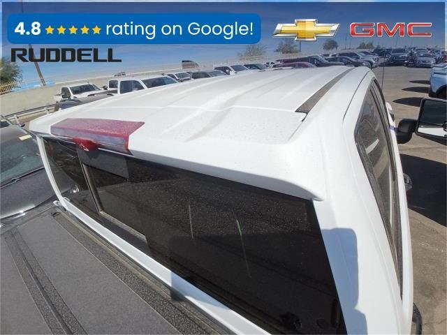 used 2024 GMC Sierra 2500 car, priced at $92,599