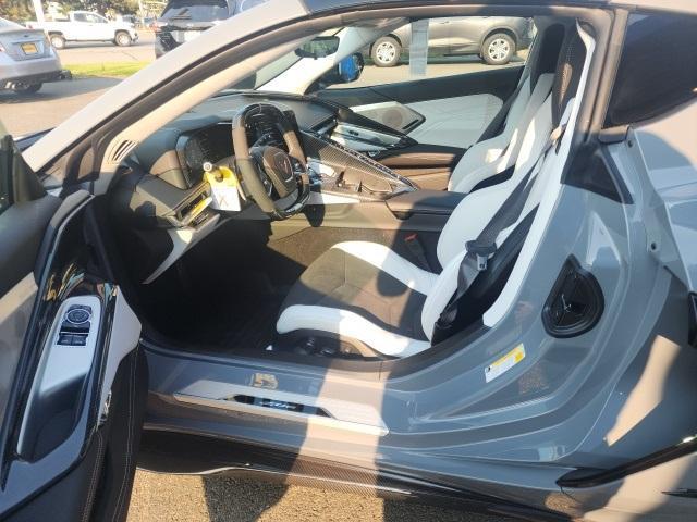 new 2024 Chevrolet Corvette car, priced at $167,585