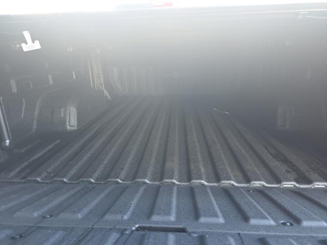 new 2025 Chevrolet Silverado 1500 car