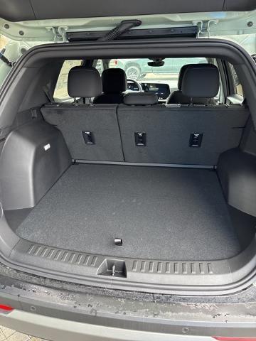 new 2025 Chevrolet Equinox car