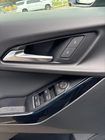 new 2025 Chevrolet Equinox car