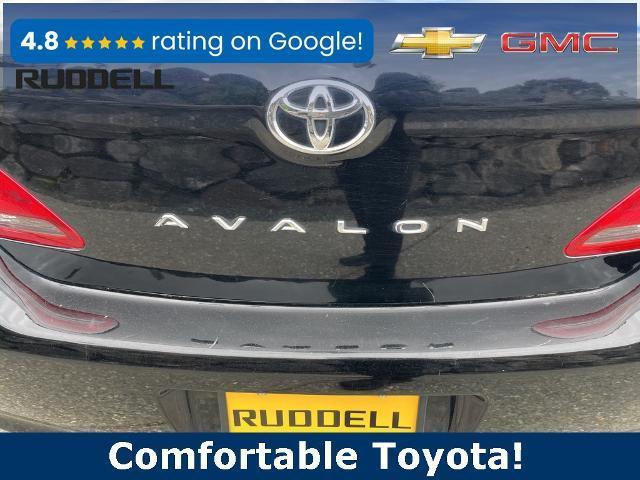 used 2010 Toyota Avalon car, priced at $6,994