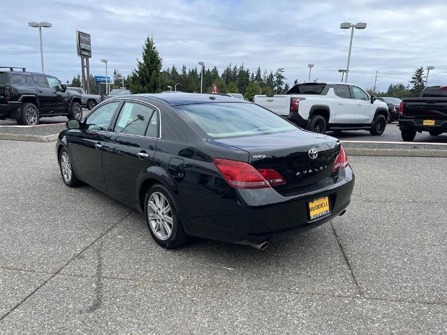 used 2010 Toyota Avalon car, priced at $8,968