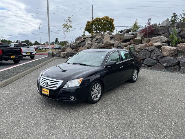 used 2010 Toyota Avalon car, priced at $8,968