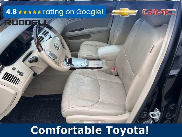used 2010 Toyota Avalon car, priced at $6,994