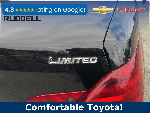 used 2010 Toyota Avalon car, priced at $6,994