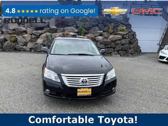 used 2010 Toyota Avalon car, priced at $6,994