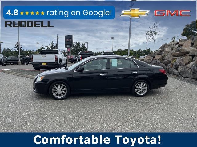 used 2010 Toyota Avalon car, priced at $6,994