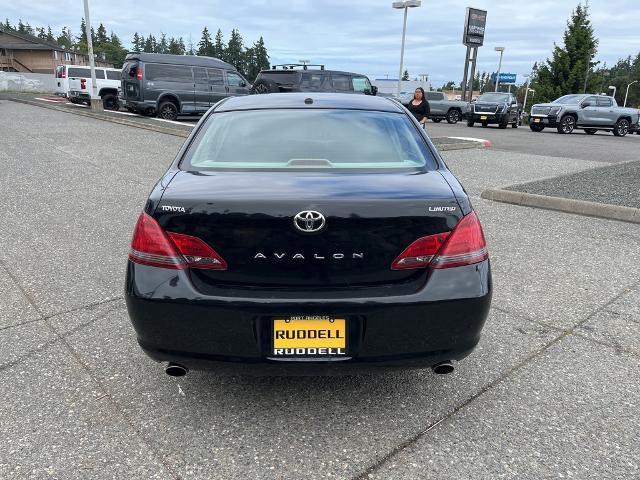 used 2010 Toyota Avalon car, priced at $8,968