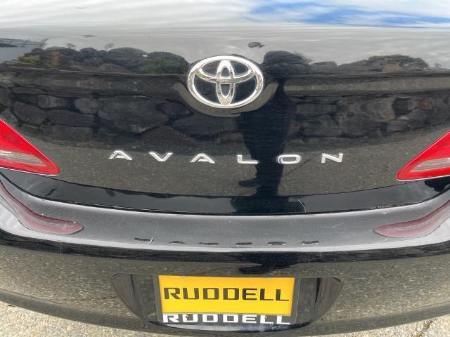used 2010 Toyota Avalon car, priced at $8,968