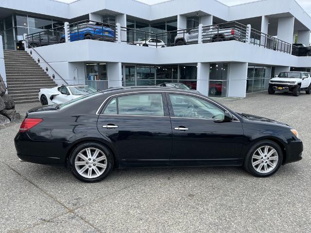 used 2010 Toyota Avalon car, priced at $8,968