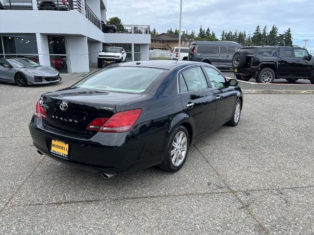 used 2010 Toyota Avalon car, priced at $8,968