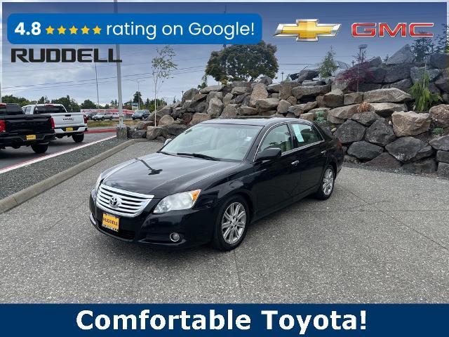 used 2010 Toyota Avalon car, priced at $6,994