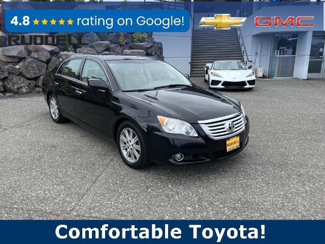 used 2010 Toyota Avalon car, priced at $6,994