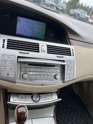 used 2010 Toyota Avalon car, priced at $8,968