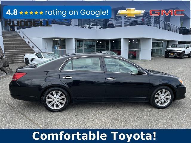 used 2010 Toyota Avalon car, priced at $6,994