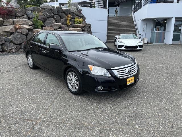 used 2010 Toyota Avalon car, priced at $8,968