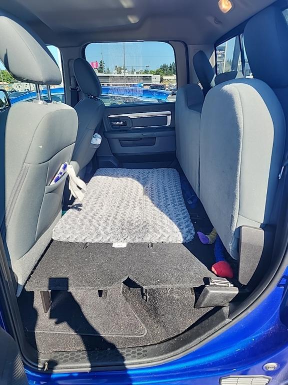 used 2019 Ram 1500 Classic car, priced at $24,507