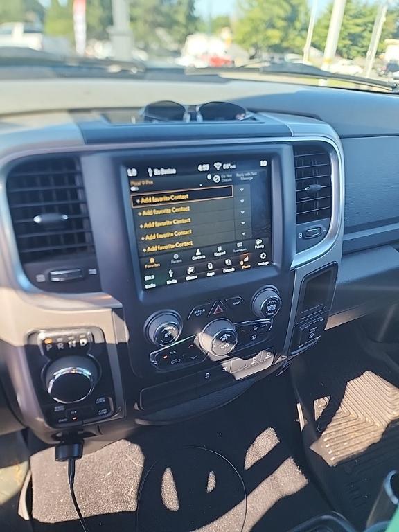 used 2019 Ram 1500 Classic car, priced at $24,507