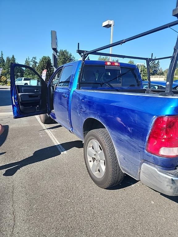used 2019 Ram 1500 Classic car, priced at $24,507