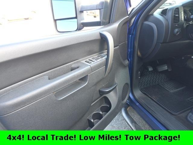 used 2013 GMC Sierra 1500 car, priced at $19,299