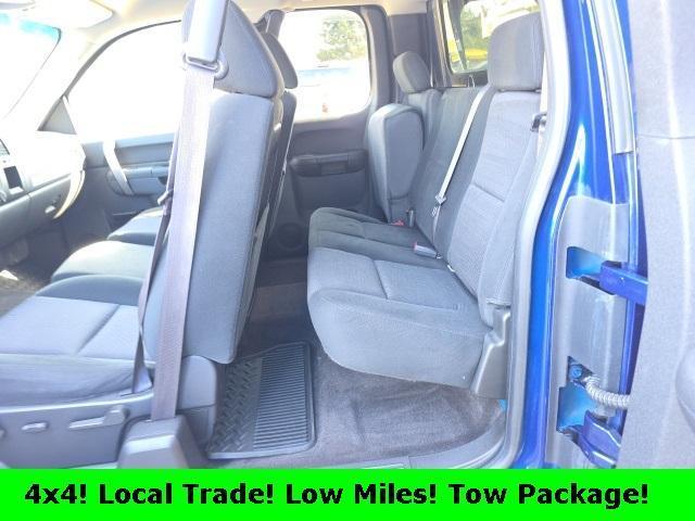 used 2013 GMC Sierra 1500 car, priced at $19,299
