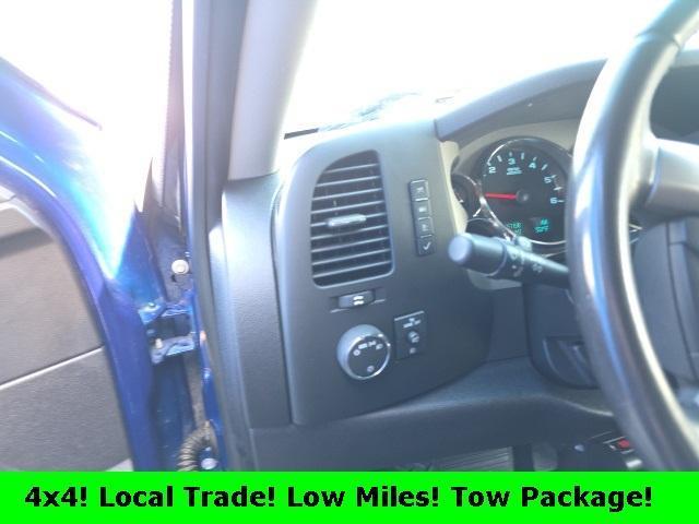 used 2013 GMC Sierra 1500 car, priced at $19,299