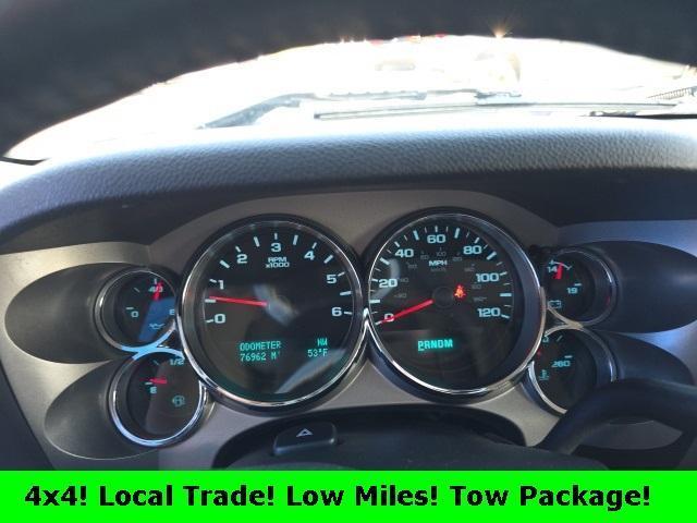 used 2013 GMC Sierra 1500 car, priced at $19,299