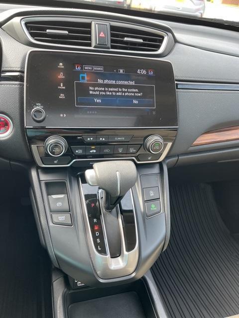 used 2020 Honda CR-V car, priced at $30,985