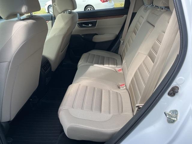 used 2020 Honda CR-V car, priced at $30,985