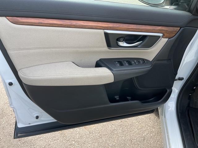 used 2020 Honda CR-V car, priced at $30,985