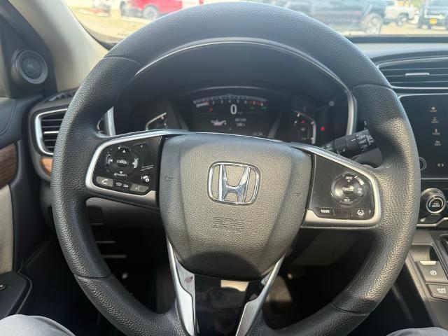 used 2020 Honda CR-V car, priced at $27,858
