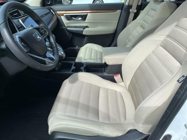 used 2020 Honda CR-V car, priced at $30,985