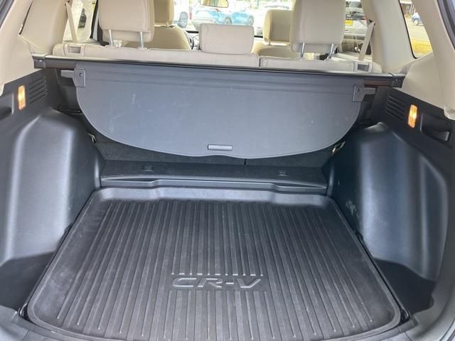 used 2020 Honda CR-V car, priced at $30,985