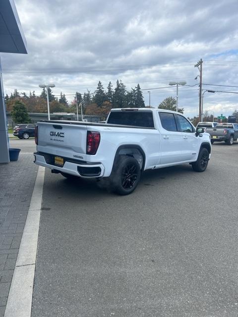 new 2025 GMC Sierra 1500 car, priced at $63,330