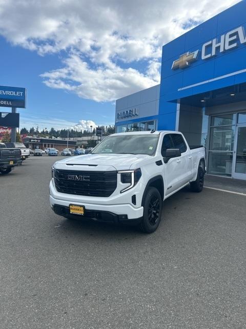 new 2025 GMC Sierra 1500 car, priced at $63,330