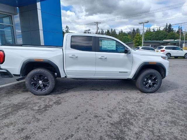 new 2024 GMC Canyon car, priced at $37,203